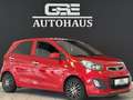 Kia Picanto Edition 7*Navi*Kamera*Pdc*Klima Rouge - thumbnail 1