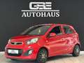 Kia Picanto Edition 7*Navi*Kamera*Pdc*Klima Rouge - thumbnail 3