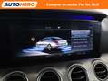 Mercedes-Benz E 220 d AMG Line Gris - thumbnail 24