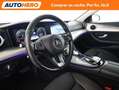 Mercedes-Benz E 220 d AMG Line Gris - thumbnail 12