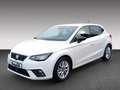 SEAT Ibiza FR 1.0TSI 85kW FR *NAVI*KLIMA*SITZHZG* Weiß - thumbnail 4