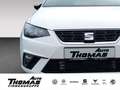 SEAT Ibiza FR 1.0TSI 85kW FR *NAVI*KLIMA*SITZHZG* Weiß - thumbnail 1