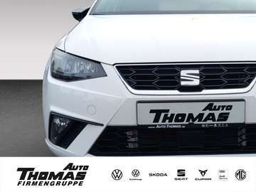 FR 1.0TSI 85kW FR *NAVI*KLIMA*SITZHZG*