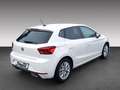 SEAT Ibiza FR 1.0TSI 85kW FR *NAVI*KLIMA*SITZHZG* Blanc - thumbnail 5