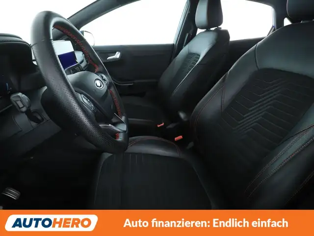 Ford Puma view 10