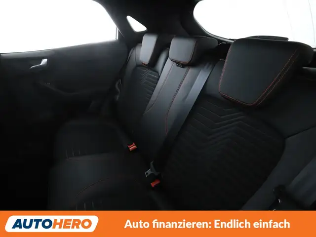 Ford Puma view 14
