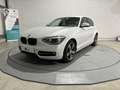 BMW 118 118d  BERLINE F20 Sport Wit - thumbnail 1