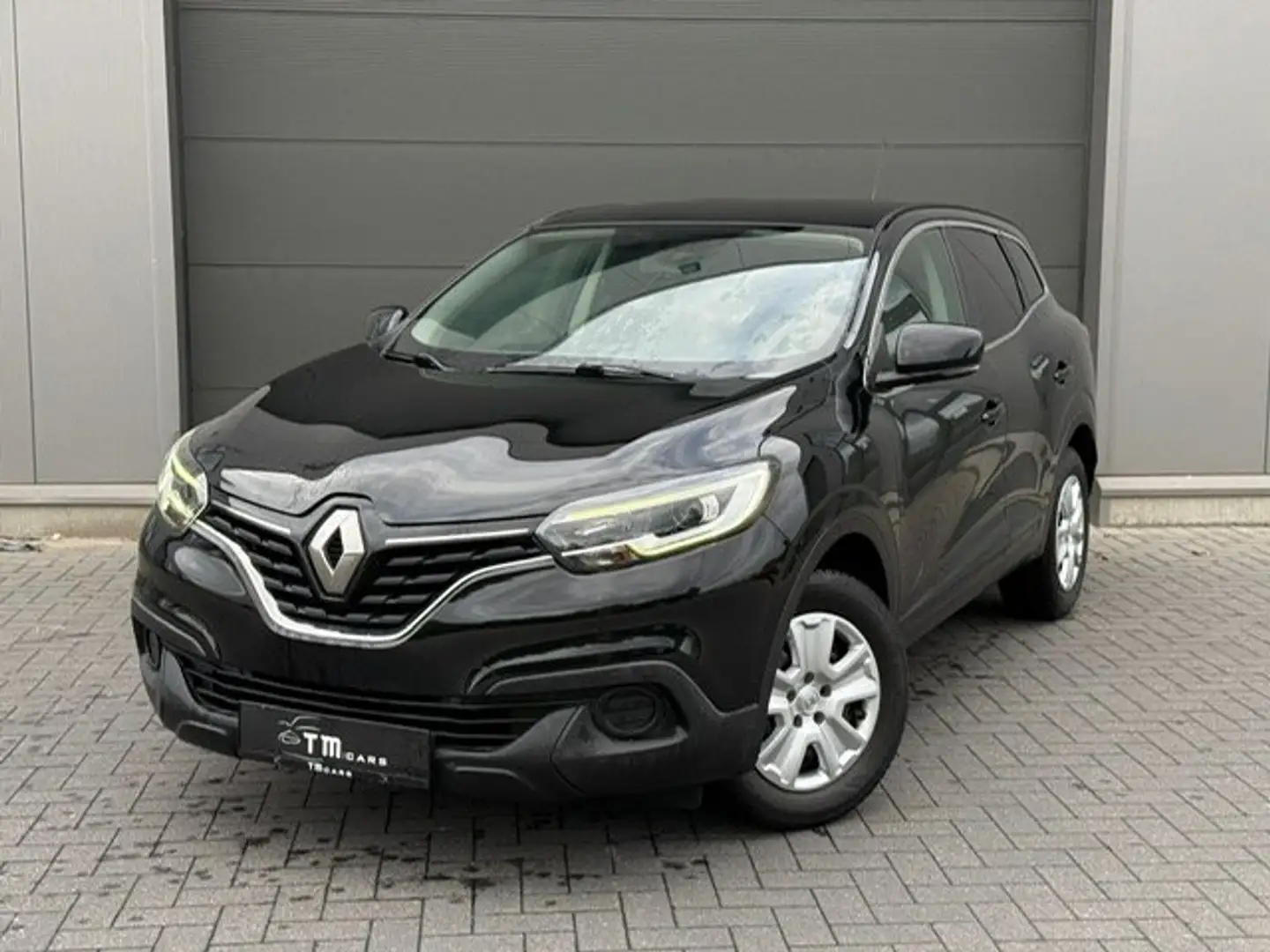 Renault Kadjar Kadjar Energy TCe 130 Business Noir - 1