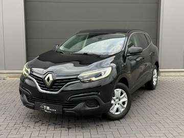 Kadjar Energy TCe 130 Business