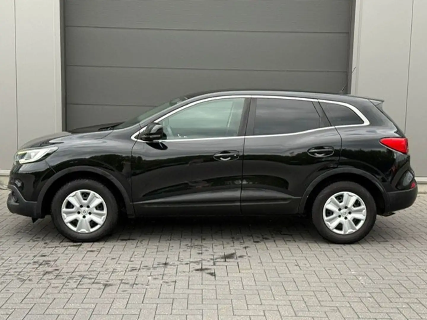 Renault Kadjar Kadjar Energy TCe 130 Business Noir - 2