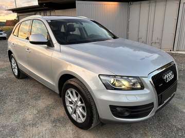 3.0 TDI quattro S tronic