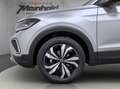 Volkswagen T-Cross 1.0 TSI DSG Style, IQ.DRIVE, Kamera, AHK Silber - thumbnail 6
