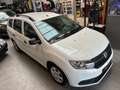 Dacia Logan Logan MCV ** 1 JAAR GARANTIE ** 35.000 KM ** 2020 Белый - thumbnail 16