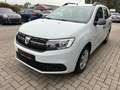 Dacia Logan Logan MCV ** 1 JAAR GARANTIE ** 35.000 KM ** 2020 Белый - thumbnail 4