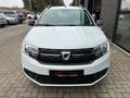 Dacia Logan Logan MCV ** 1 JAAR GARANTIE ** 35.000 KM ** 2020 Белый - thumbnail 3