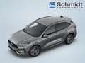 Ford Kuga ST-Line X 2,5L Duratec FHEV 183PS A AWD Silber - thumbnail 9