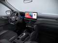 Ford Kuga ST-Line X 2,5L Duratec FHEV 183PS A AWD Silber - thumbnail 11