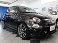 Abarth 595 1.4 T-JET 165 CV 595 TURISMO Negru - thumbnail 3