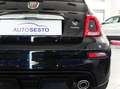 Abarth 595 1.4 T-JET 165 CV 595 TURISMO Negru - thumbnail 8