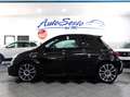 Abarth 595 1.4 T-JET 165 CV 595 TURISMO Negru - thumbnail 7