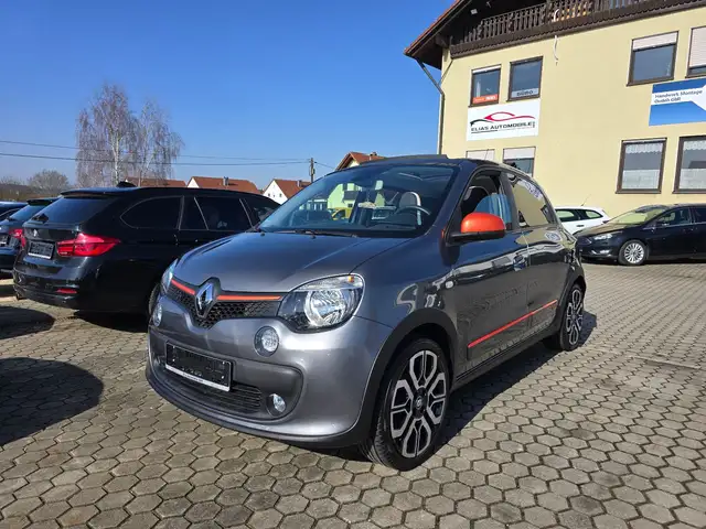 Renault Twingo GT / TÜV NEU