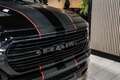Dodge RAM 1500 4X4 5.7 V8 4x4 Crew Cab Longhorn|Pano|Lucht Noir - thumbnail 19