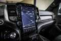 Dodge RAM 1500 4X4 5.7 V8 4x4 Crew Cab Longhorn|Pano|Lucht Noir - thumbnail 44