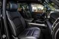 Dodge RAM 1500 4X4 5.7 V8 4x4 Crew Cab Longhorn|Pano|Lucht Noir - thumbnail 21