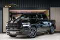 Dodge RAM 1500 4X4 5.7 V8 4x4 Crew Cab Longhorn|Pano|Lucht Noir - thumbnail 1