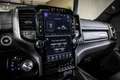 Dodge RAM 1500 4X4 5.7 V8 4x4 Crew Cab Longhorn|Pano|Lucht Noir - thumbnail 45