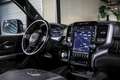 Dodge RAM 1500 4X4 5.7 V8 4x4 Crew Cab Longhorn|Pano|Lucht Noir - thumbnail 35