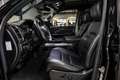 Dodge RAM 1500 4X4 5.7 V8 4x4 Crew Cab Longhorn|Pano|Lucht Noir - thumbnail 9