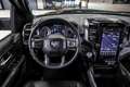 Dodge RAM 1500 4X4 5.7 V8 4x4 Crew Cab Longhorn|Pano|Lucht Noir - thumbnail 33