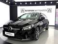 Mercedes-Benz CLA 200 d Shooting Brake Urban Aut. *LED*SZH*NAVI* Schwarz - thumbnail 10
