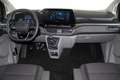 Ford Tourneo Custom Trend320L1H1 8Sitzer,2xSchiebetür,Schienen,Navi Schwarz - thumbnail 6