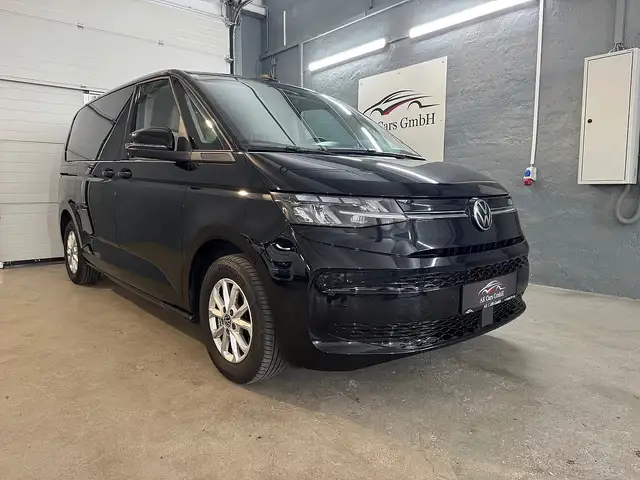 Volkswagen T7 Multivan 1,5 TSI Life*MwSt. Ausweisbar*1-Besitz*Virtuell...