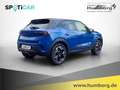 Opel Mokka-E GS Line 50kWh, SOH100% Neupr. 45.974,- digitales C Blau - thumbnail 7