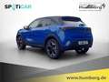 Opel Mokka-E GS Line 50kWh, SOH100% Neupr. 45.974,- digitales C Blau - thumbnail 5