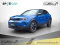Opel Mokka-E GS Line 50kWh, SOH100% Neupr. 45.974,- digitales C Blau - thumbnail 1