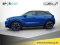 Opel Mokka-E GS Line 50kWh, SOH100% Neupr. 45.974,- digitales C Blau - thumbnail 4