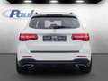 Mercedes-Benz GLC 220 d 4MATIC AMG+LED+AHK+Night Blanc - thumbnail 7
