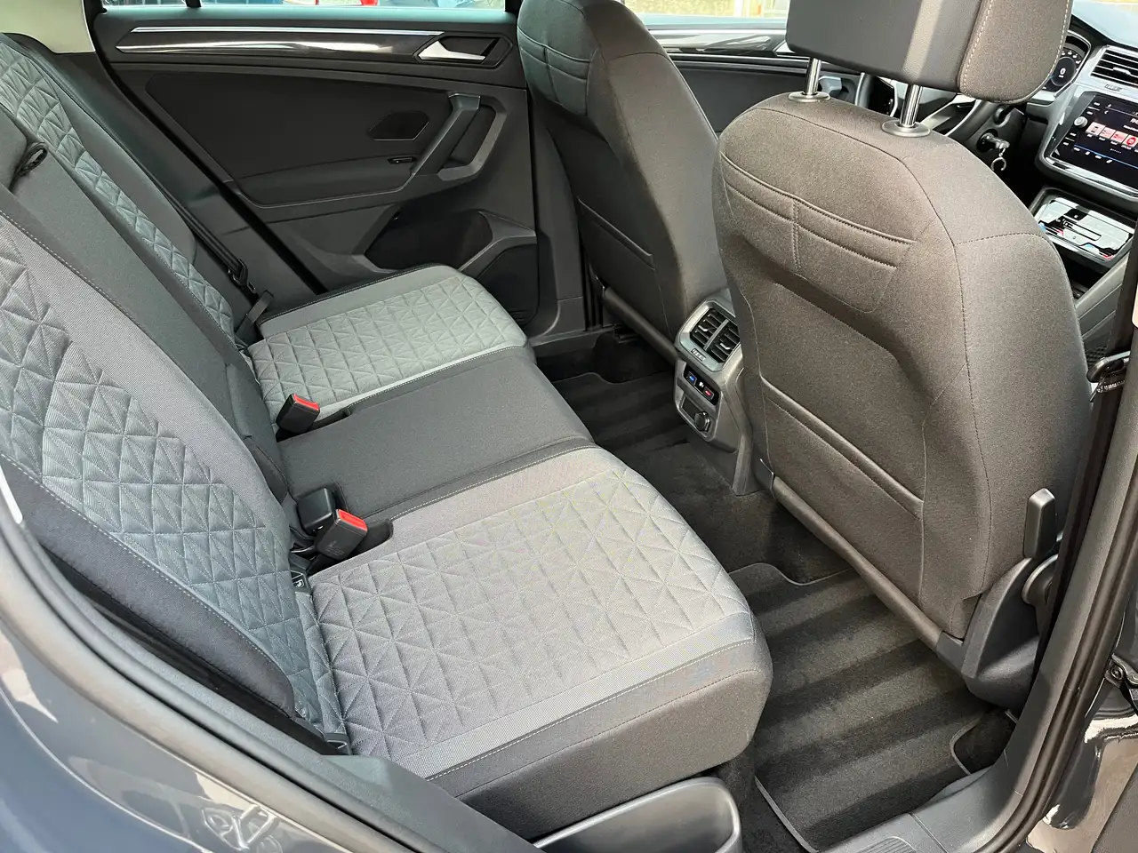 2021 Volkswagen Tiguan 2.0 tdi Life 150cv dsg LED! VIRTUAL!, photograph 8