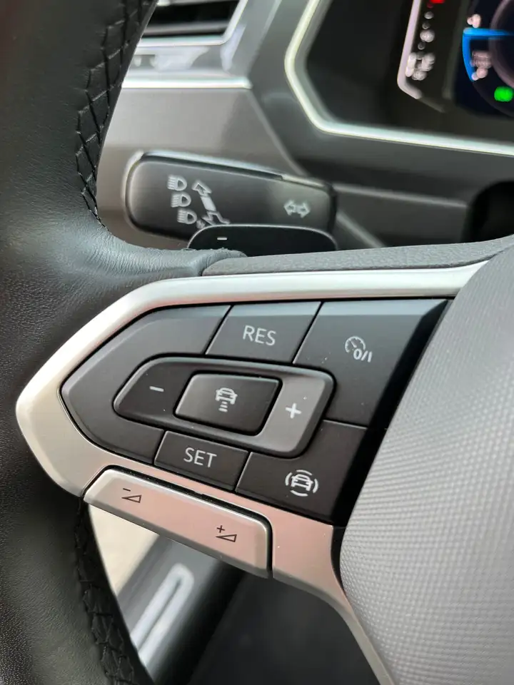2021 Volkswagen Tiguan 2.0 tdi Life 150cv dsg LED! VIRTUAL!, photograph 11