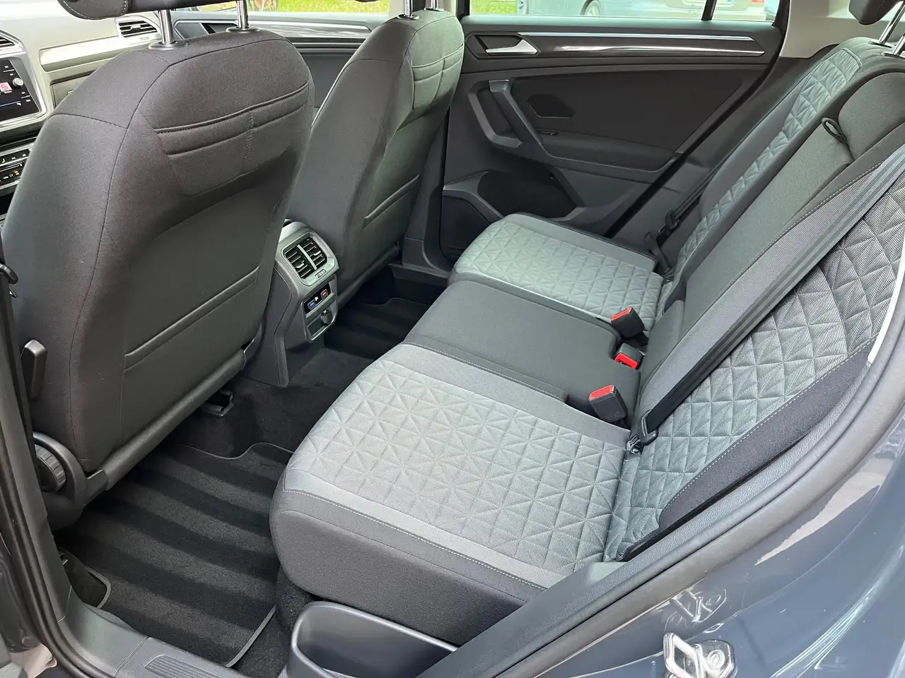 2021 Volkswagen Tiguan 2.0 tdi Life 150cv dsg LED! VIRTUAL!, photograph 7