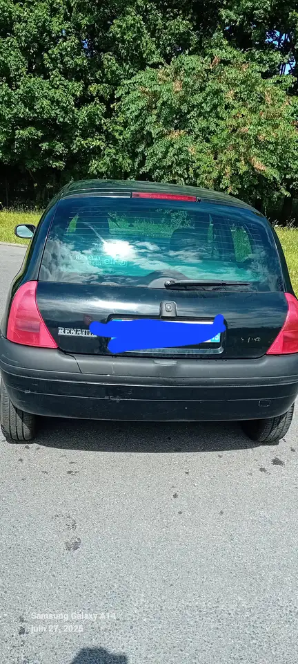 Dacia Lodgy 1.5 dCI 90 FAP 5 places LaurÃ©ate