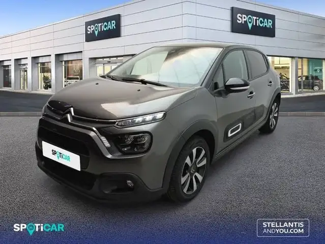 Citroen C3 PureTech 60KW (83CV) Shine