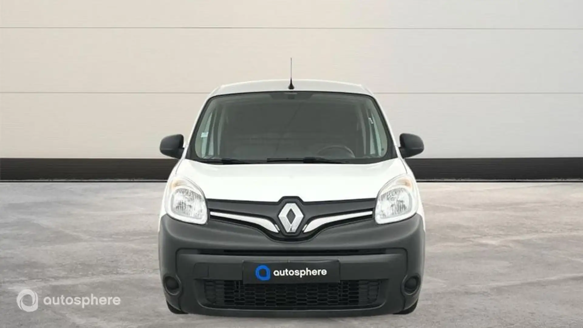 Renault Express 1.5 Blue dCi 80ch Grand Confort 5cv - 2