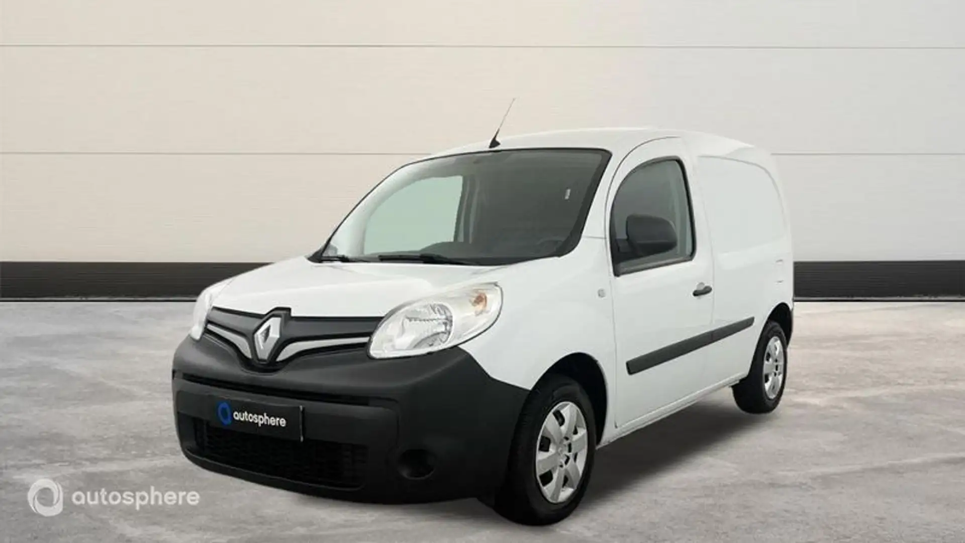 Renault Express 1.5 Blue dCi 80ch Grand Confort 5cv - 1