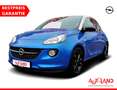 Opel Adam 1.4 Android Apple Tempomat Sitzheizung Blau - thumbnail 1