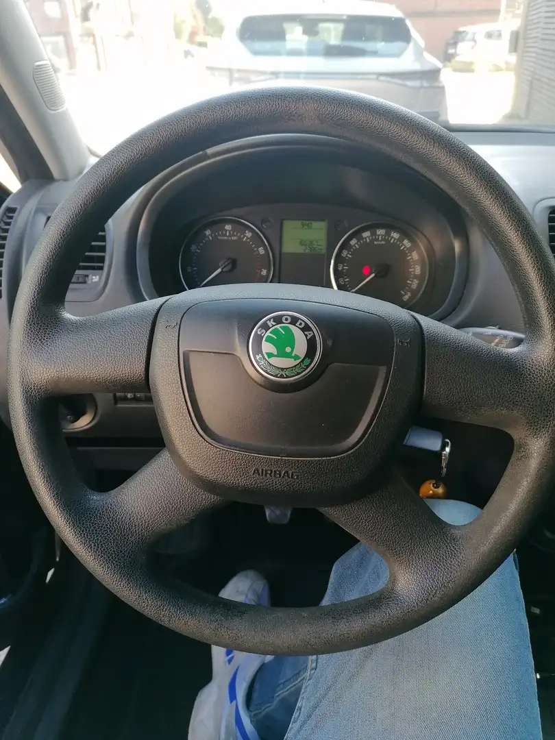 Skoda Fabia SW 1.2 TSI Active - 2